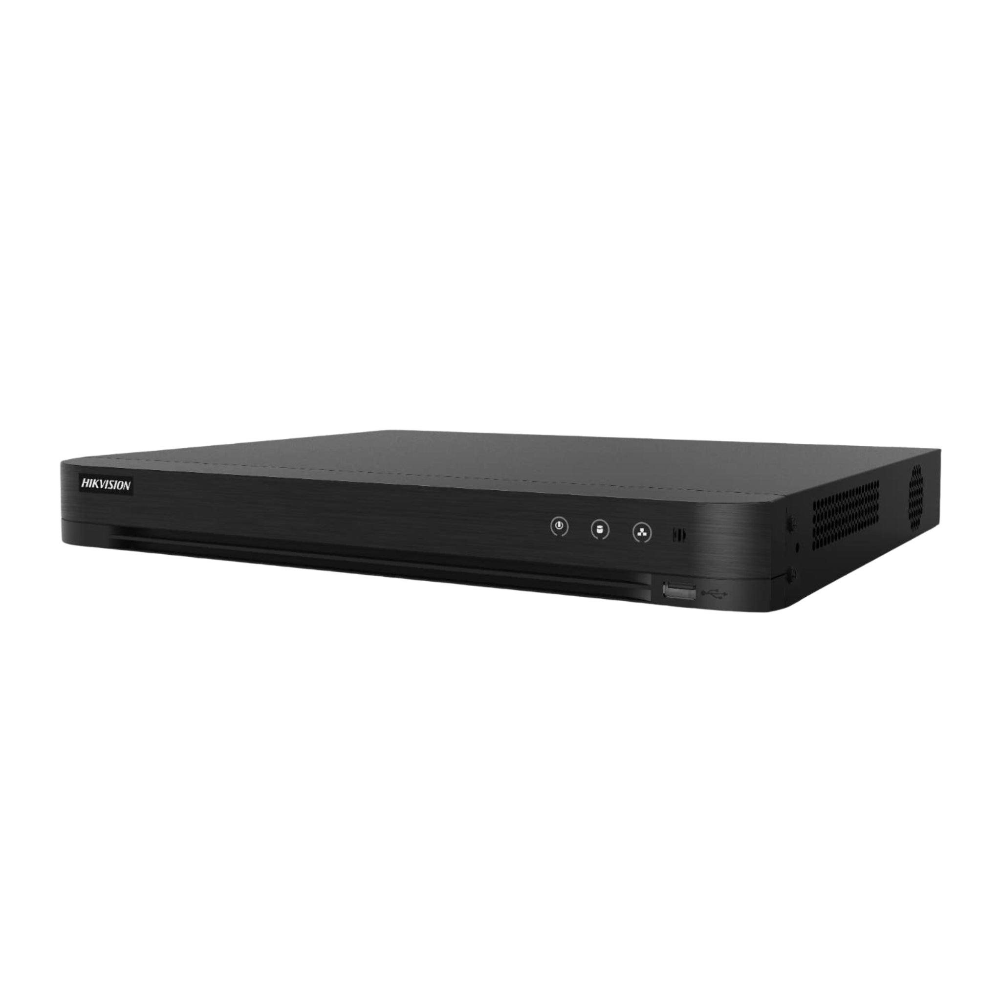 Digital Video Recorder